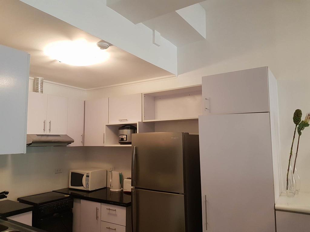 Luxury Spacious 2Br In Salcedo Village Манила Екстериор снимка
